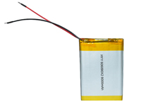 【億升新能源】:606090X2 8000mAh